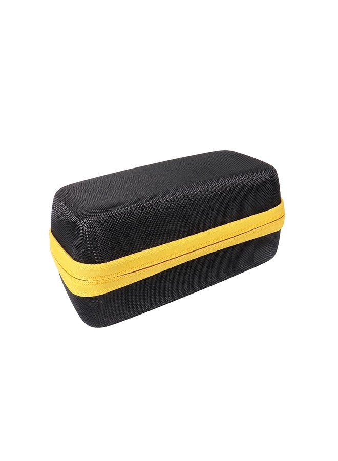 GETGEAR Asthma Inhaler Holder case, Compact and Sturdy case for Handy Ventolin Inhaler for Adults and Kids (CASE ONLY) (Black) - Image 2